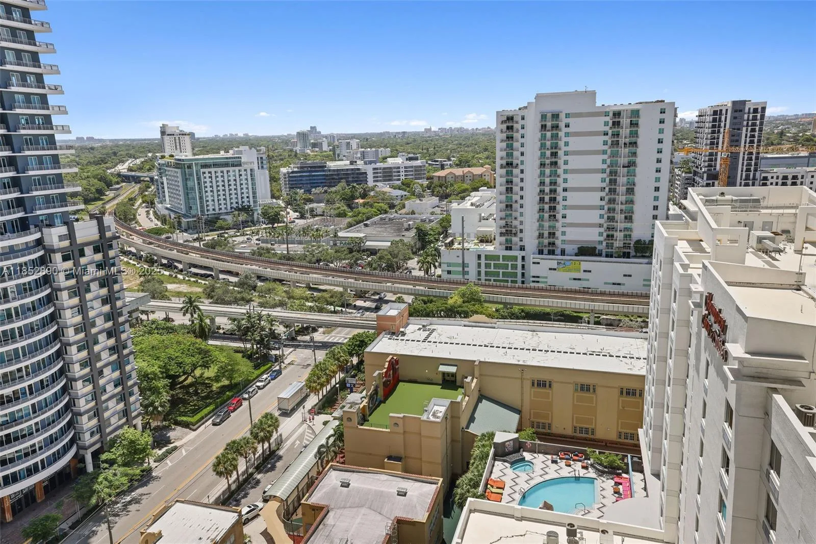 1250 S Miami Ave # 1911, Miami, FL 33130 photo 3