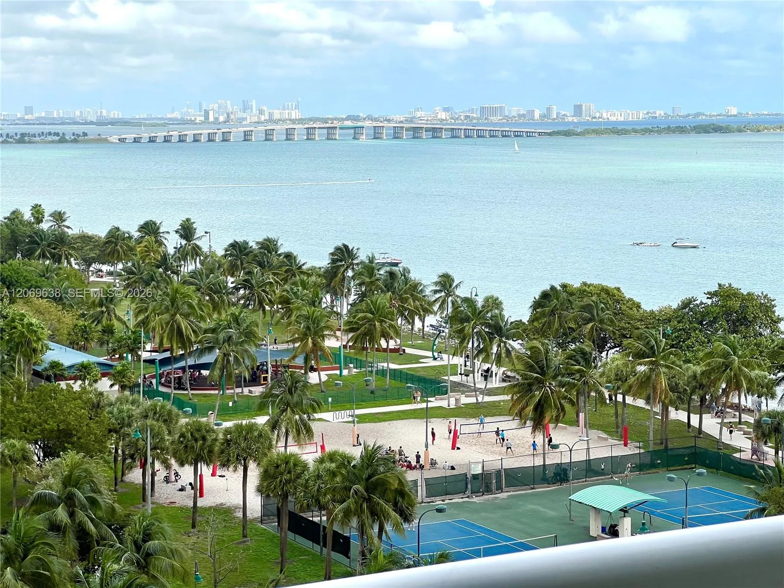 1717 N Bayshore Dr # A-1450, Miami, FL 33132