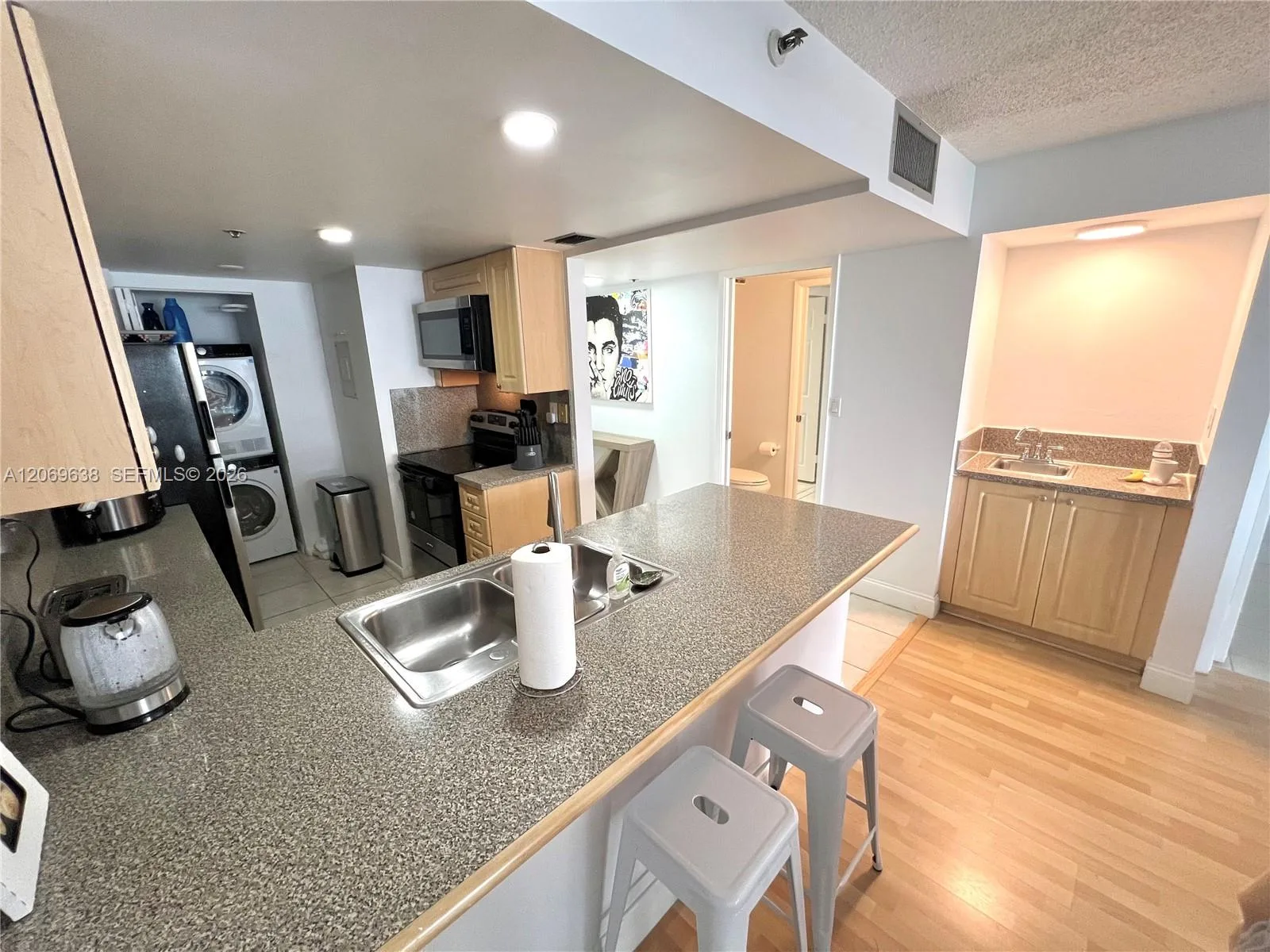1717 N Bayshore Dr # A-1450, Miami, FL 33132 photo 12