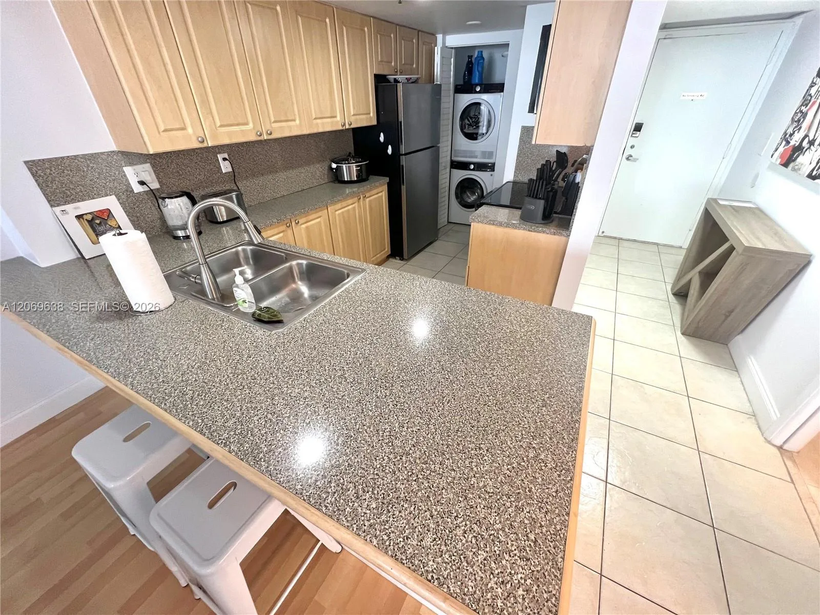 1717 N Bayshore Dr # A-1450, Miami, FL 33132 photo 13