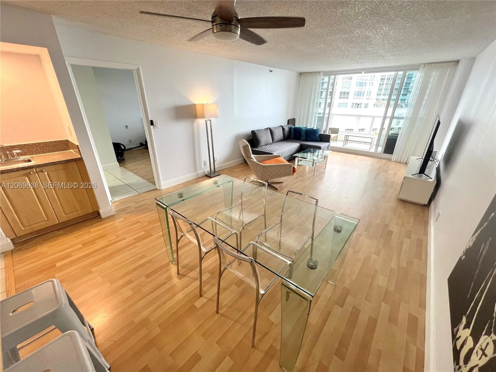 1717 N Bayshore Dr # A-1450, Miami, FL 33132 photo 2