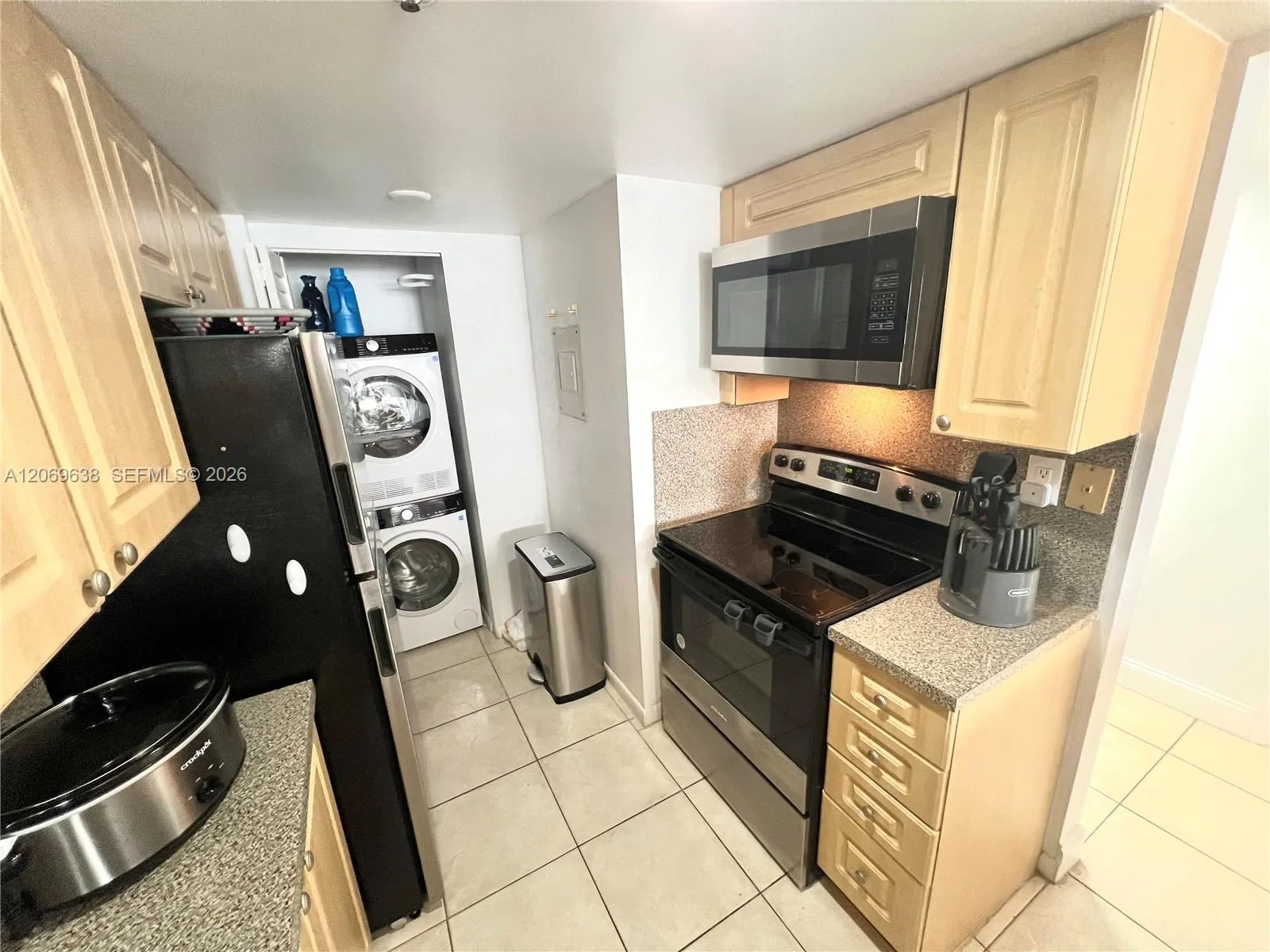 1717 N Bayshore Dr # A-1450, Miami, FL 33132 photo 3
