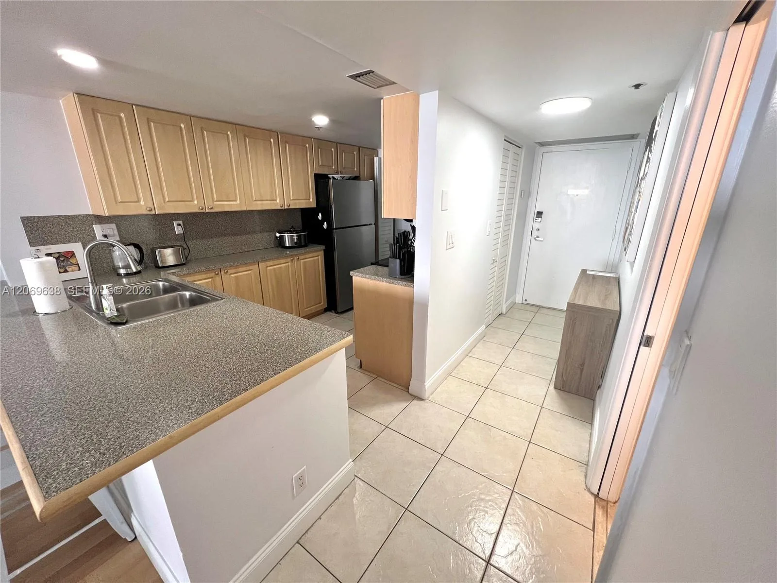 1717 N Bayshore Dr # A-1450, Miami, FL 33132 photo 7