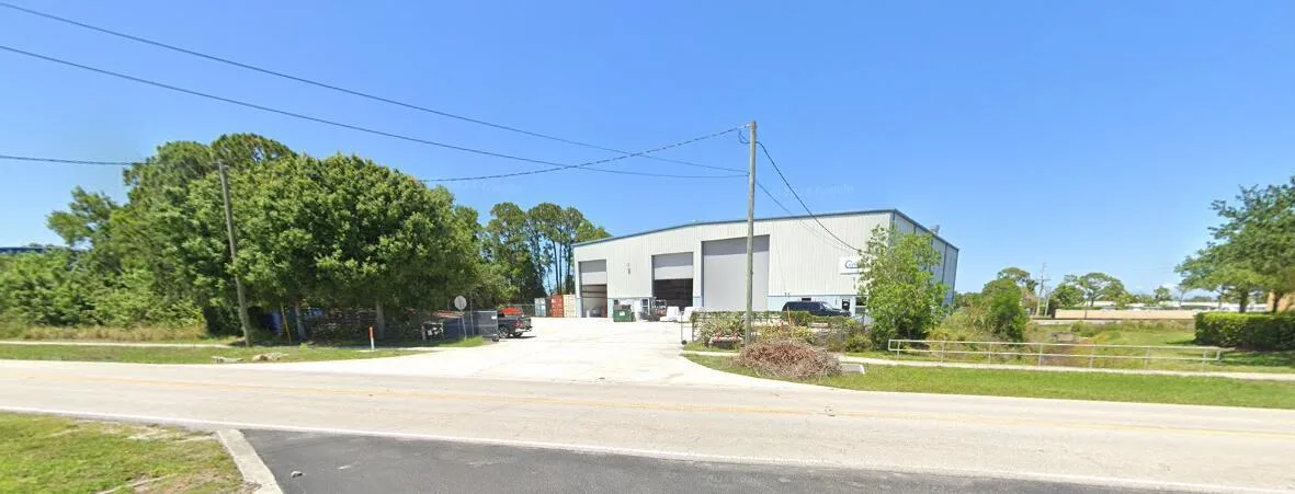 4431 SE Commerce Avenue, Stuart, FL 34997