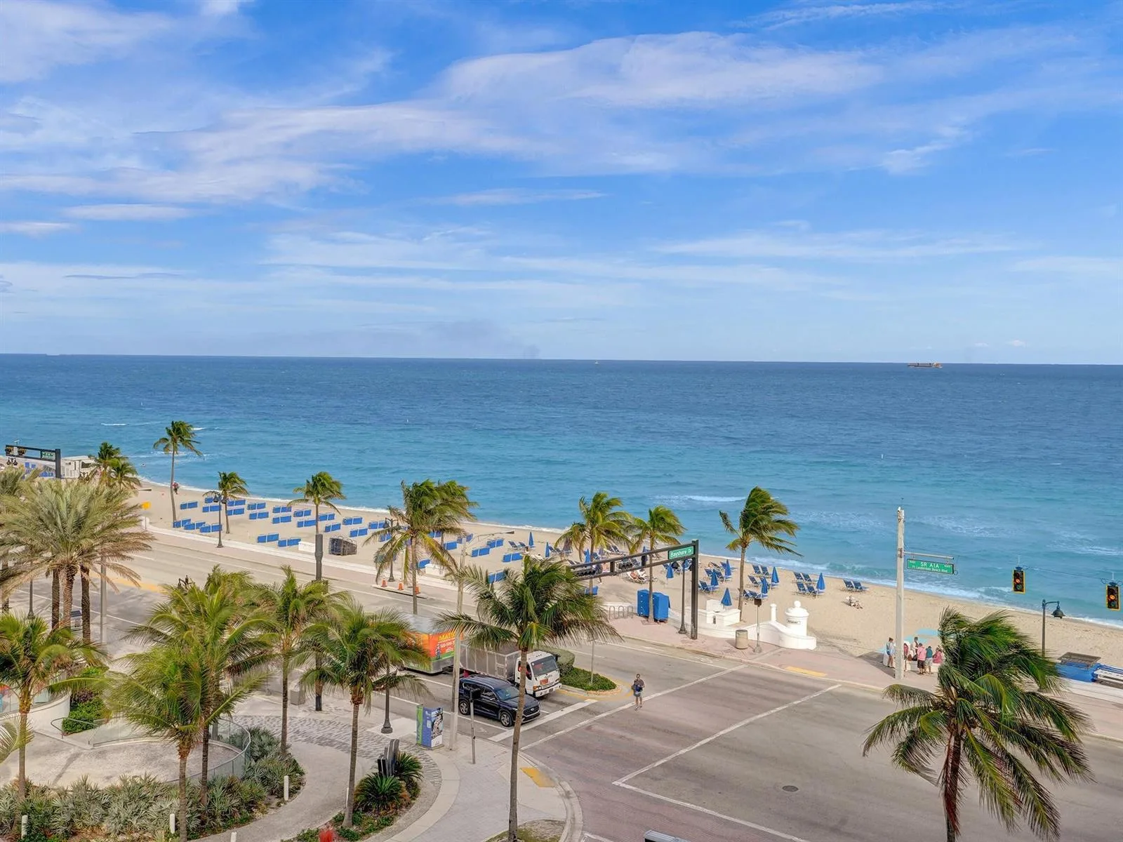 345 N FORT LAUDERDALE BEACH Boulevard # 601, Fort Lauderdale, FL 33304