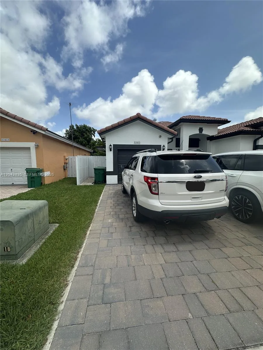 13413 SW 281st Ter # 13413-B, Homestead, FL 33033