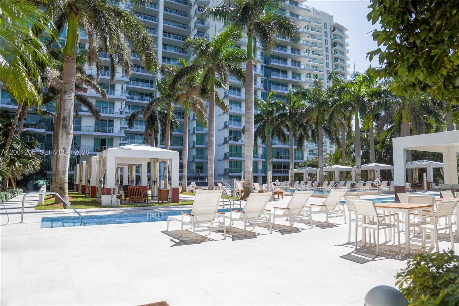 2627 S Bayshore Dr # 906, Miami, FL 33133 photo 4