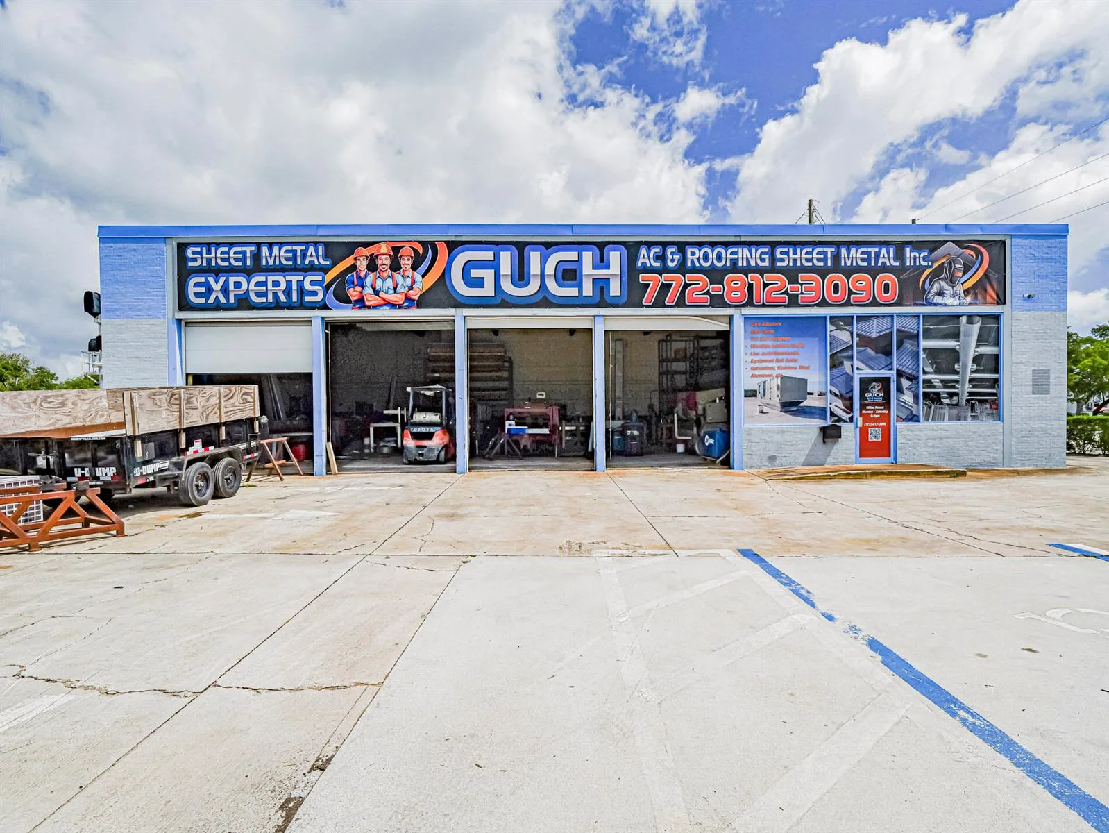 415 S Us Highway 1, Vero Beach, FL 32962