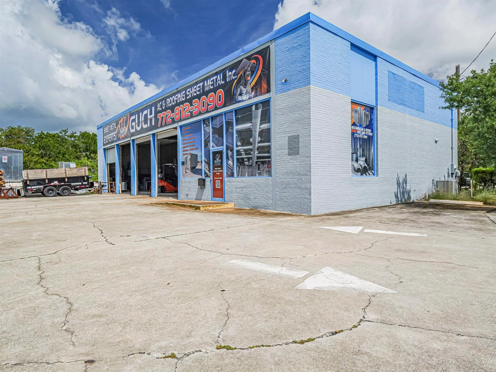 415 S Us Highway 1, Vero Beach, FL 32962 photo 2