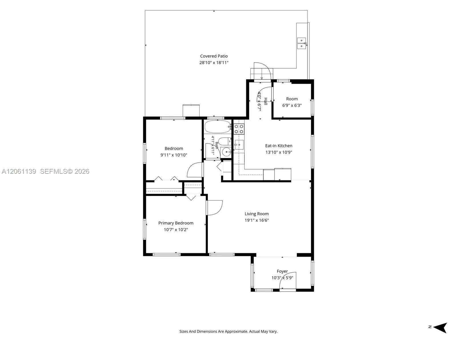 17019 SW 100th Ave, Miami, FL 33157 photo 7