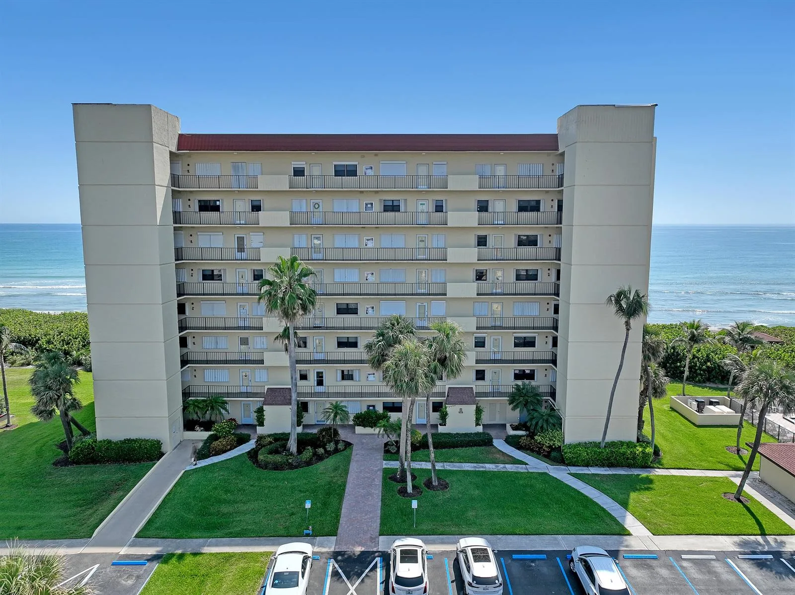 7430 S Ocean Drive # 818, Jensen Beach, FL 34957