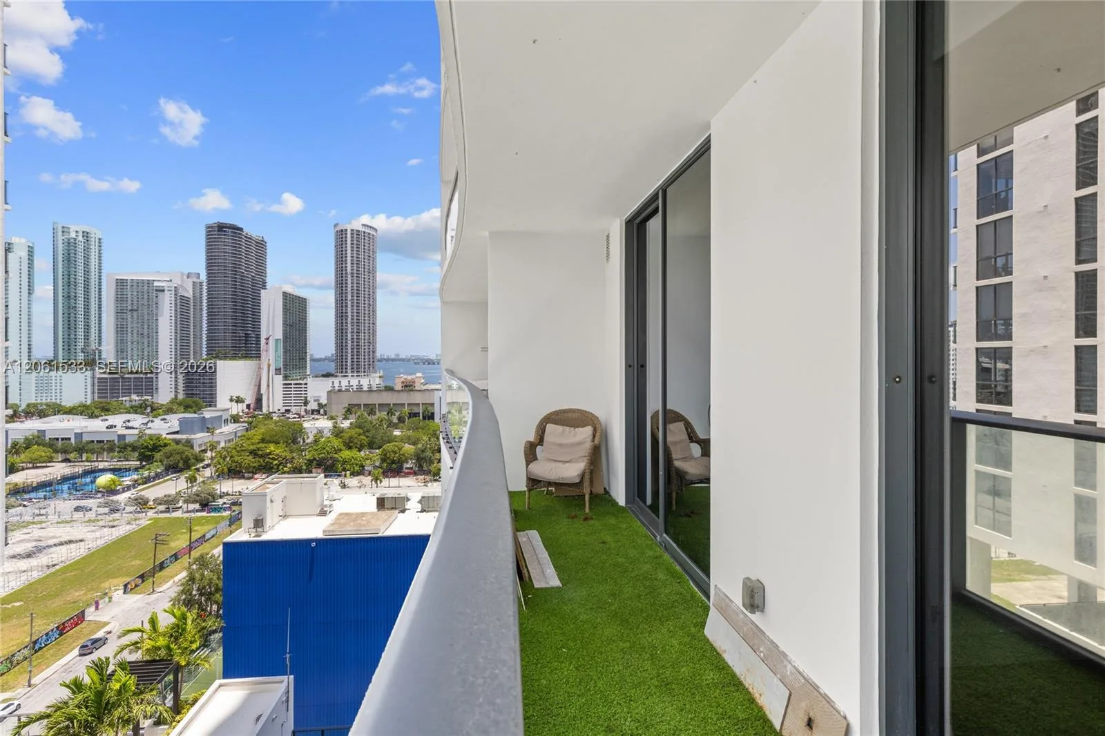 1600 NE 1st Ave # 1418, Miami, FL 33132 photo 12