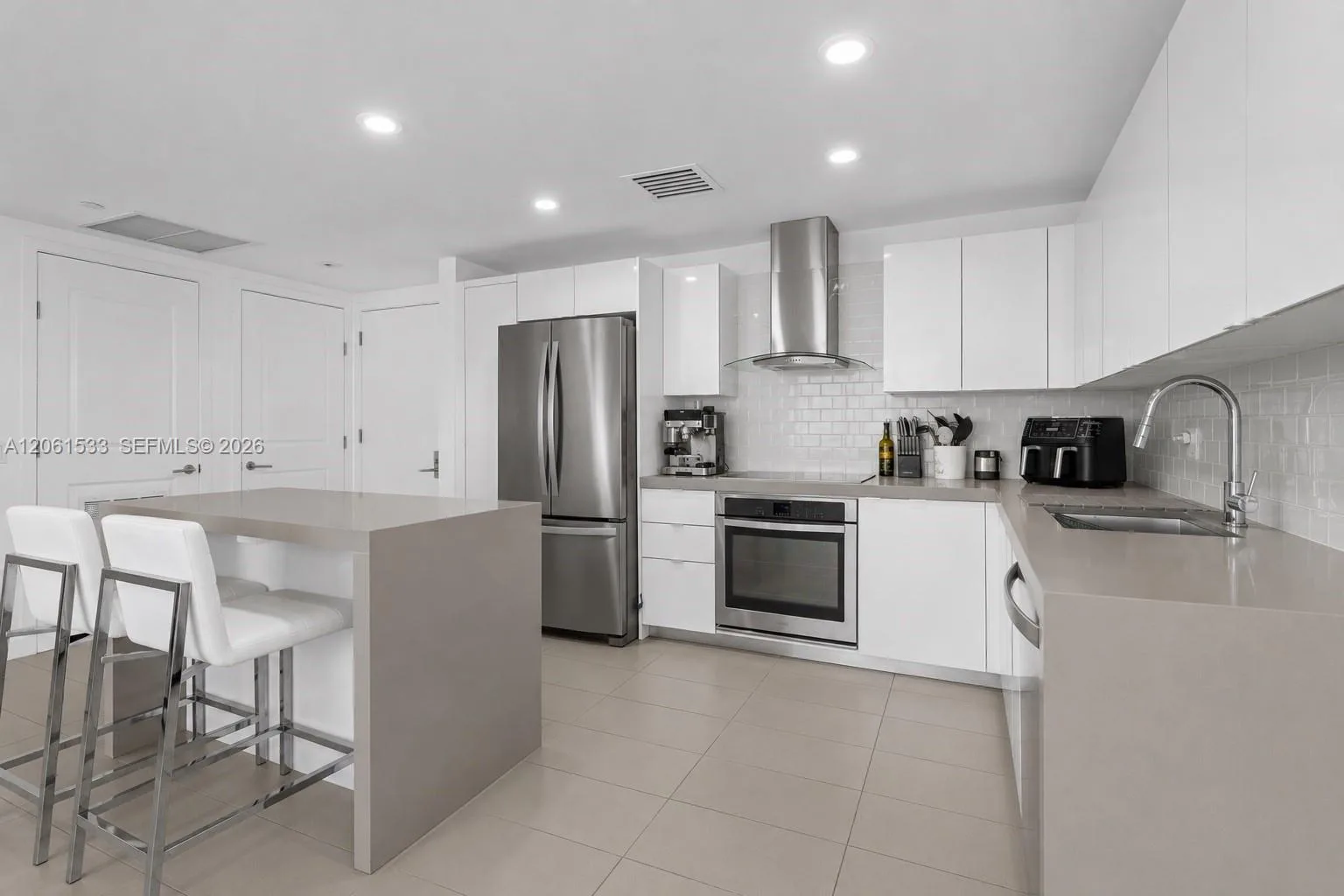 1600 NE 1st Ave # 1418, Miami, FL 33132 — zdjęcie 2