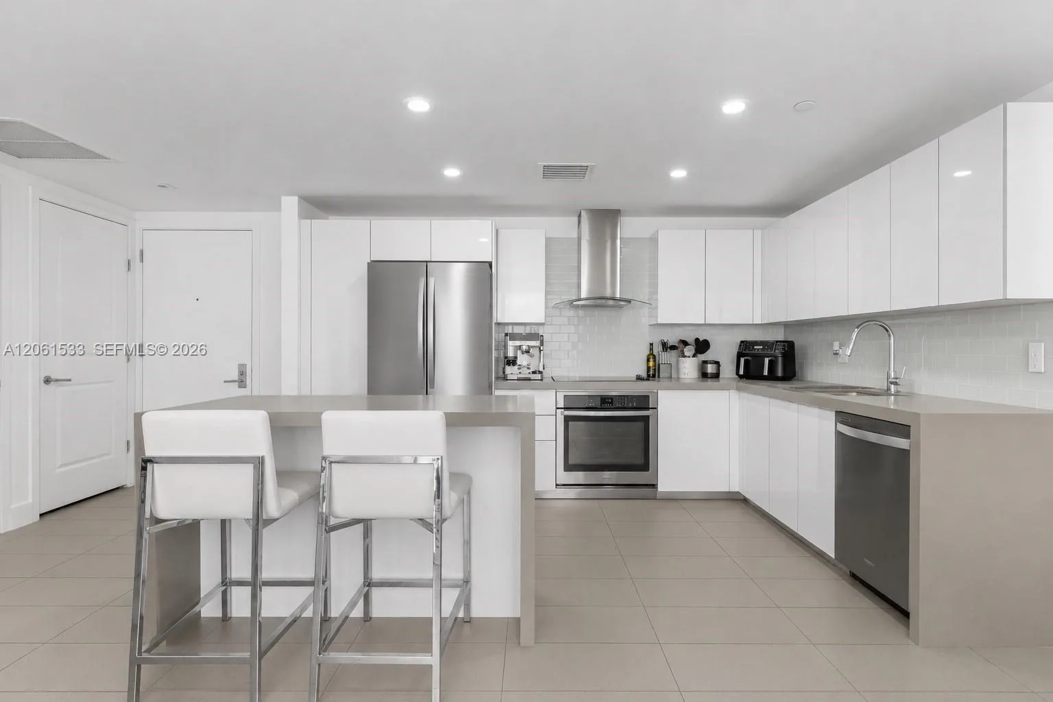 1600 NE 1st Ave # 1418, Miami, FL 33132 — zdjęcie 4