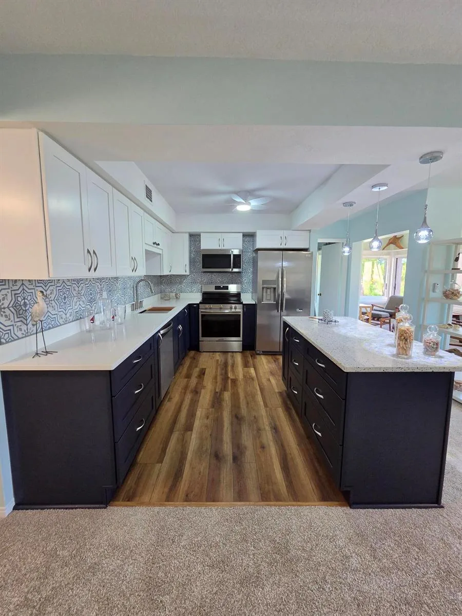 1800 SE Saint Lucie Boulevard # 7-301, Stuart, FL 34996