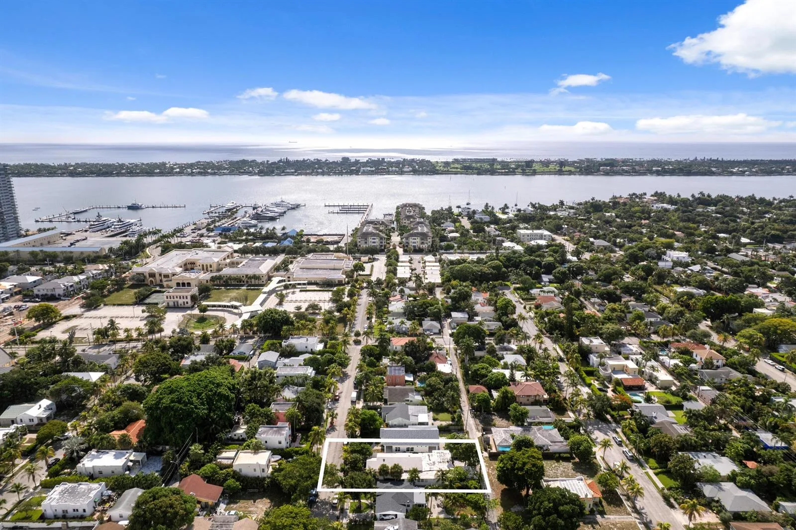 526 38TH Street, West Palm Beach, FL 33407 photo 2