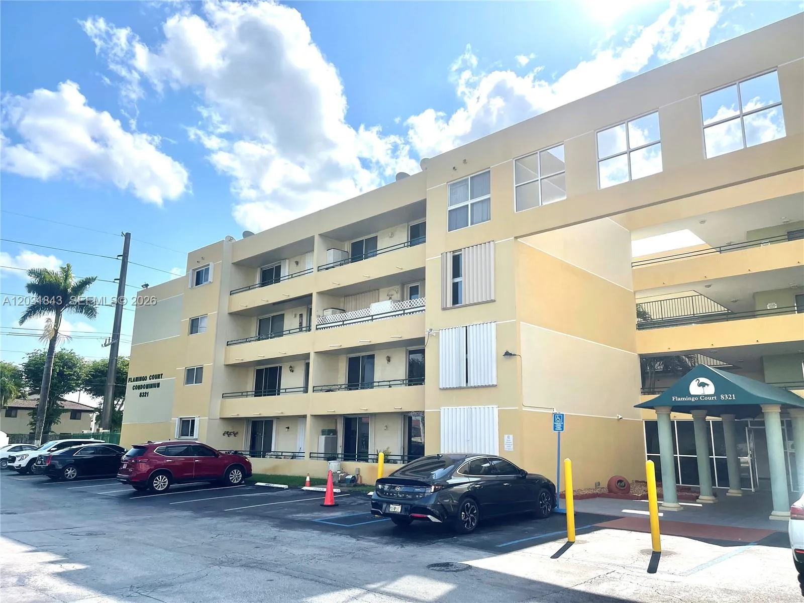 8321 NW 7th St # 1-407, Miami, FL 33126