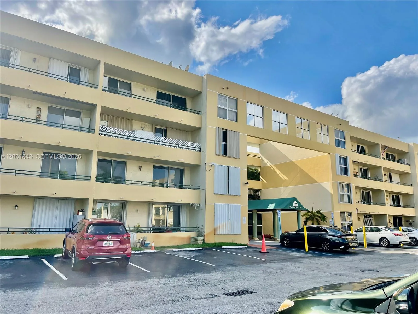 8321 NW 7th St # 1-407, Miami, FL 33126 photo 2