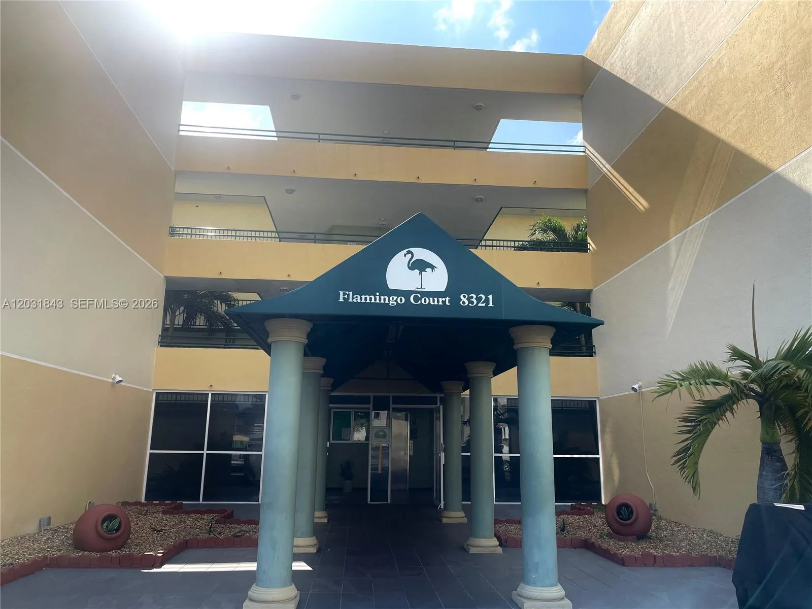 8321 NW 7th St # 1-407, Miami, FL 33126 photo 3