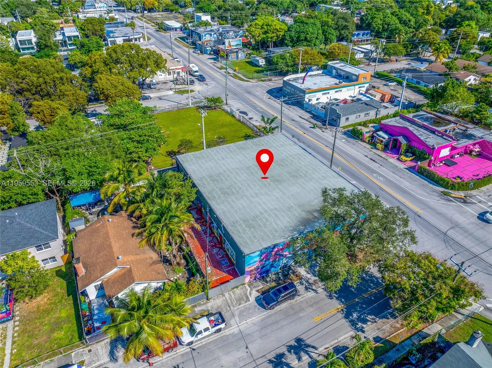 4000 NW 2nd Ave, Miami, FL 33127 photo 2