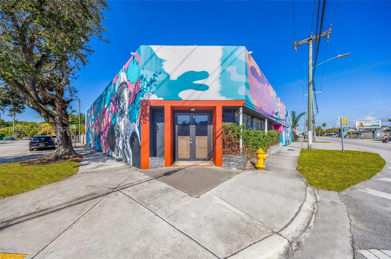 4000 NW 2nd Ave, Miami, FL 33127 photo 3