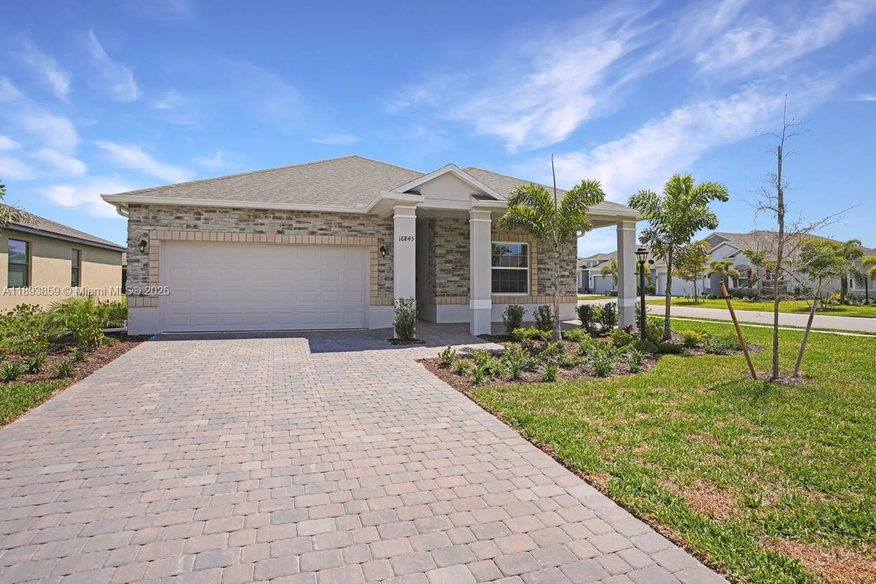 16845 Cayo Key Dr, Port Charlotte, FL 33953