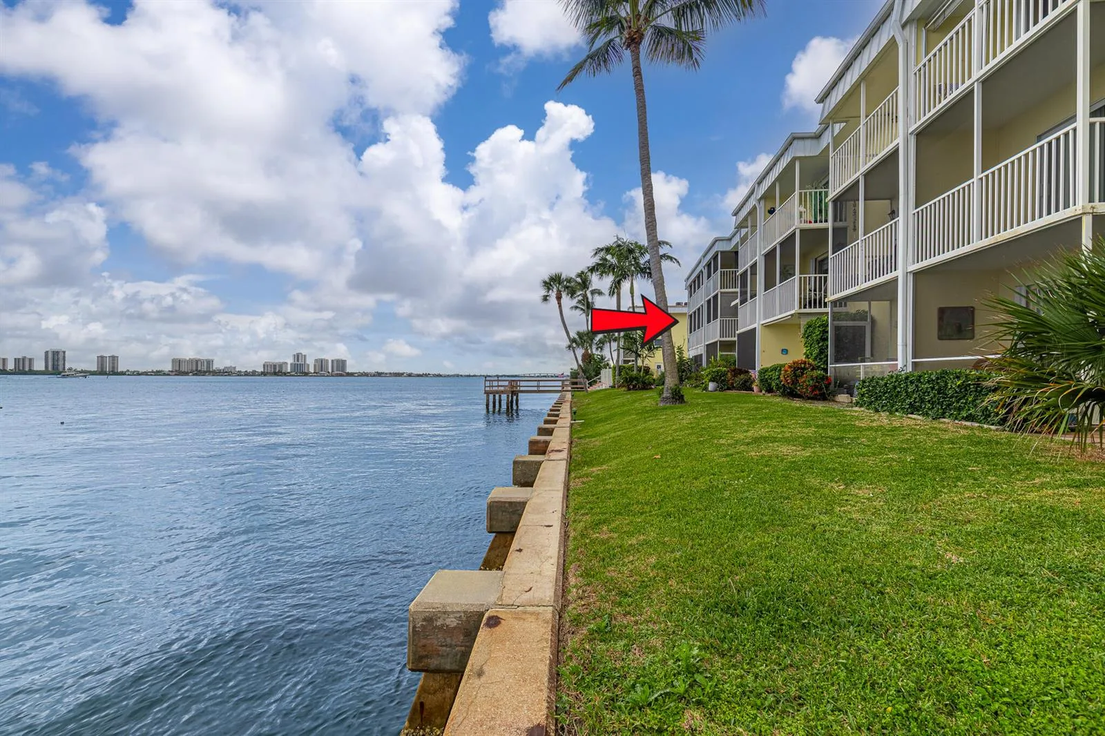 101 Doolen Court # 201, North Palm Beach, FL 33408