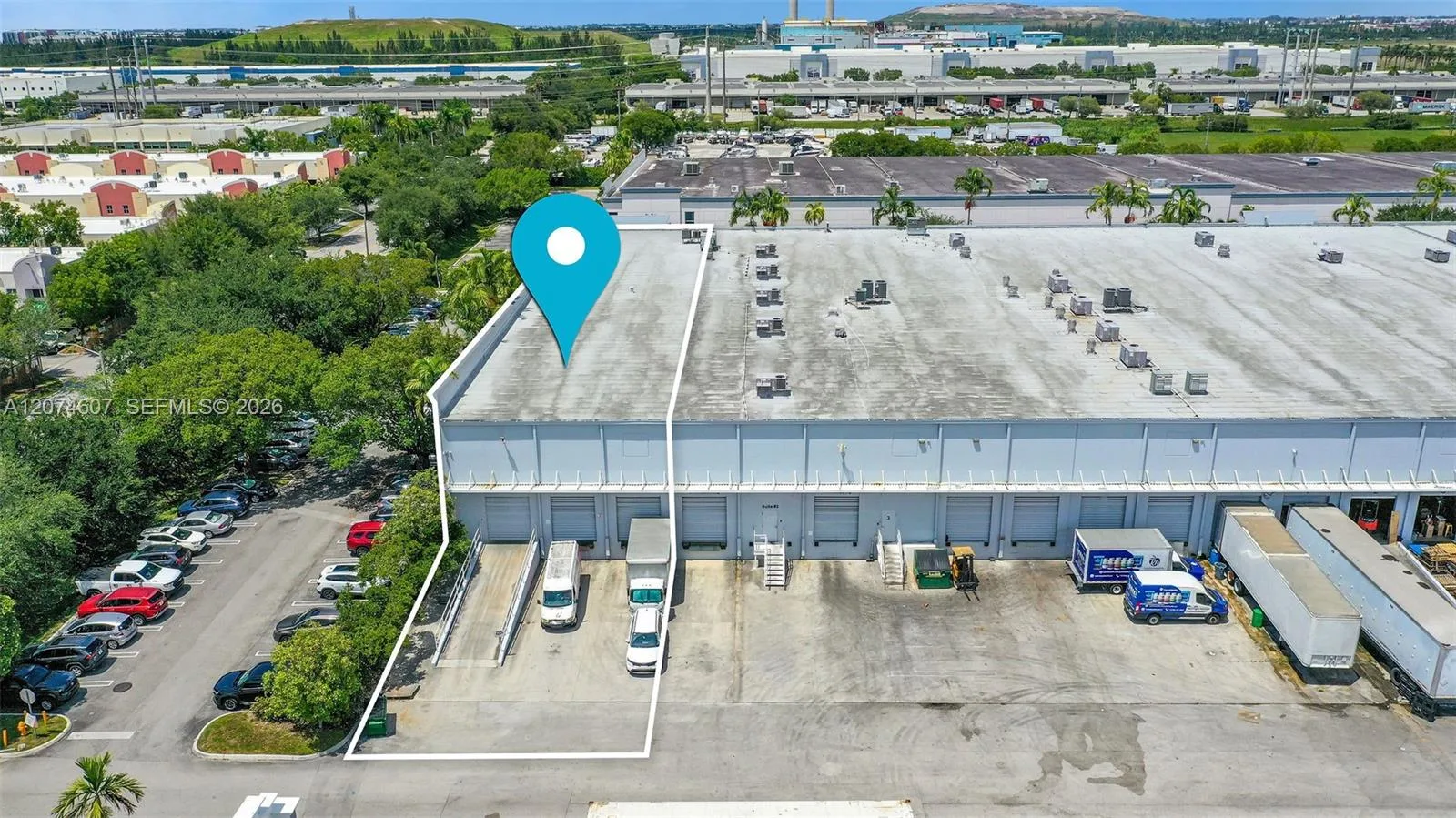 5900 NW 97th Ave # C-1, Doral, FL 33178