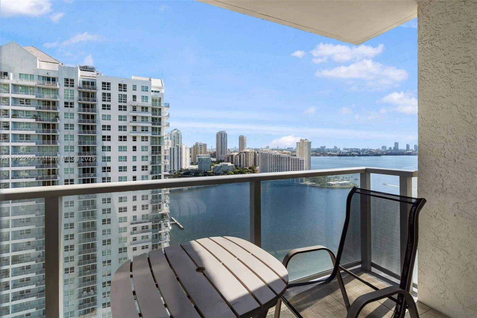 1155 BRICKELL BAY DR # 2708, Miami, FL 33131 photo 2