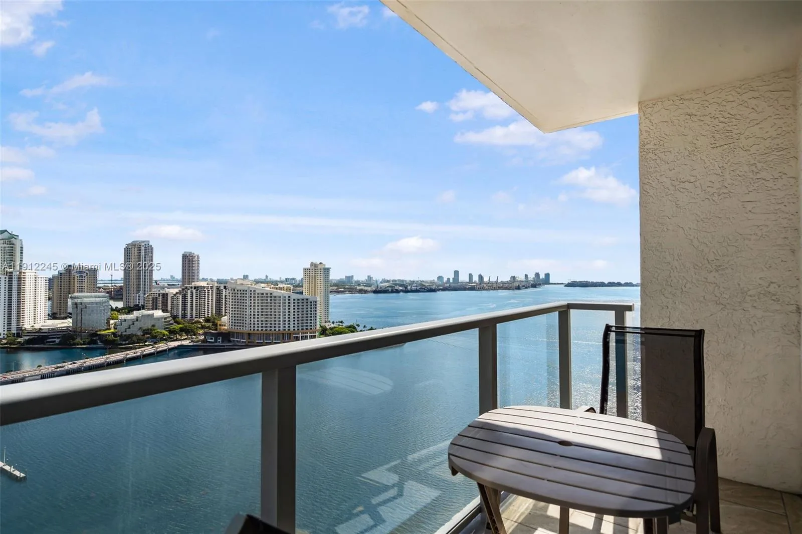 1155 BRICKELL BAY DR # 2708, Miami, FL 33131 photo 4