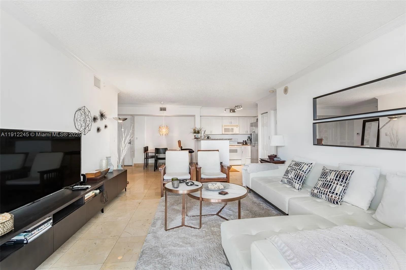 1155 BRICKELL BAY DR # 2708, Miami, FL 33131 photo 8