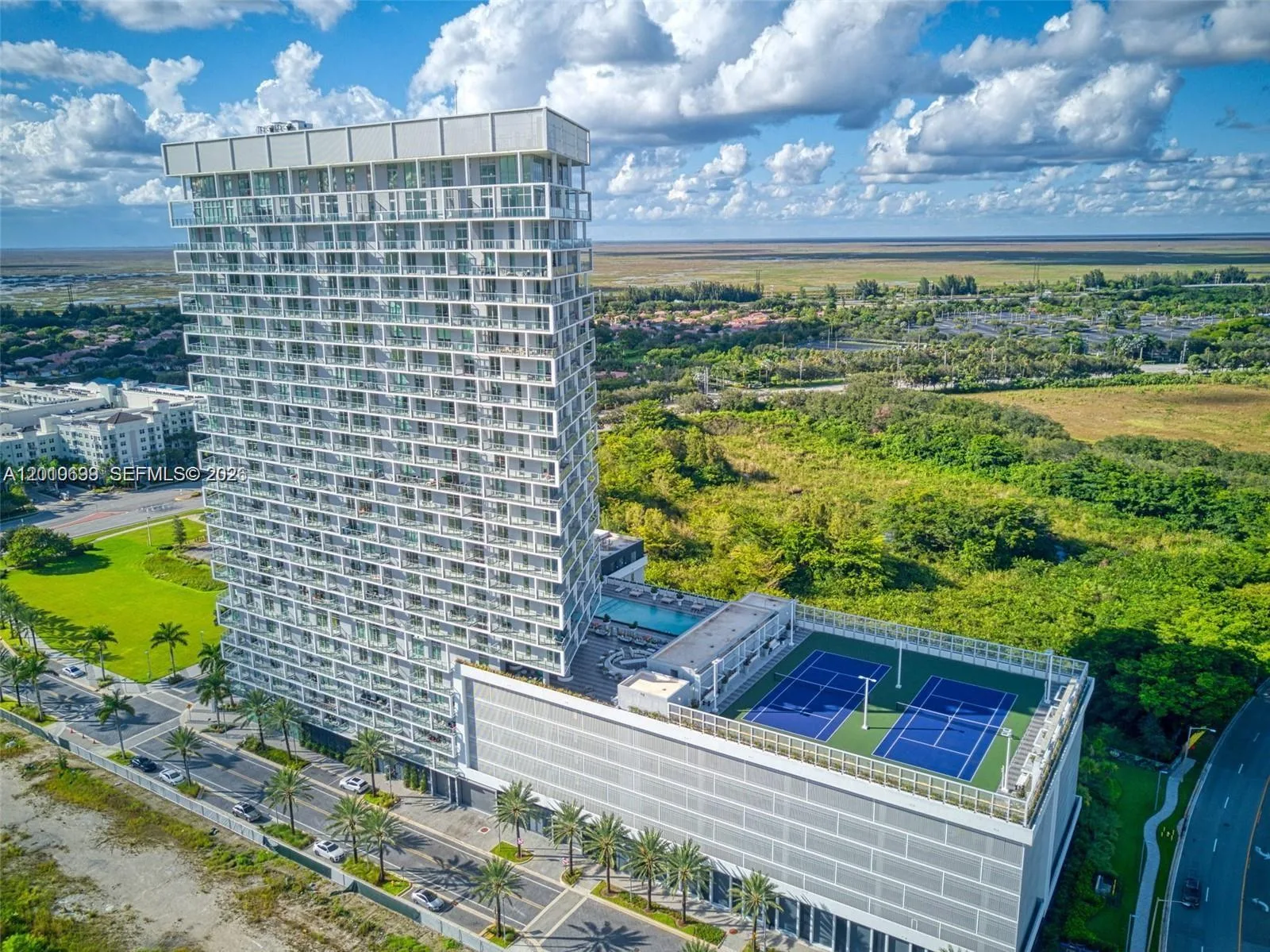 2000 Metropica Way # 2204, Sunrise, FL 33323
