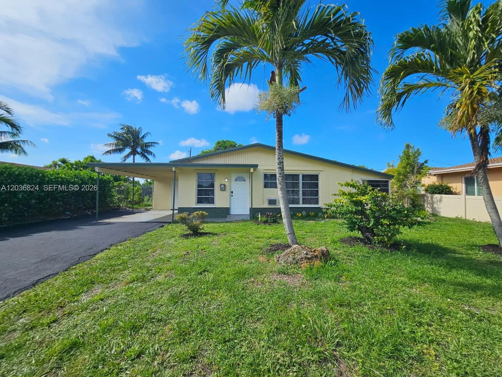 649 NW 19th St, Pompano Beach, FL 33060