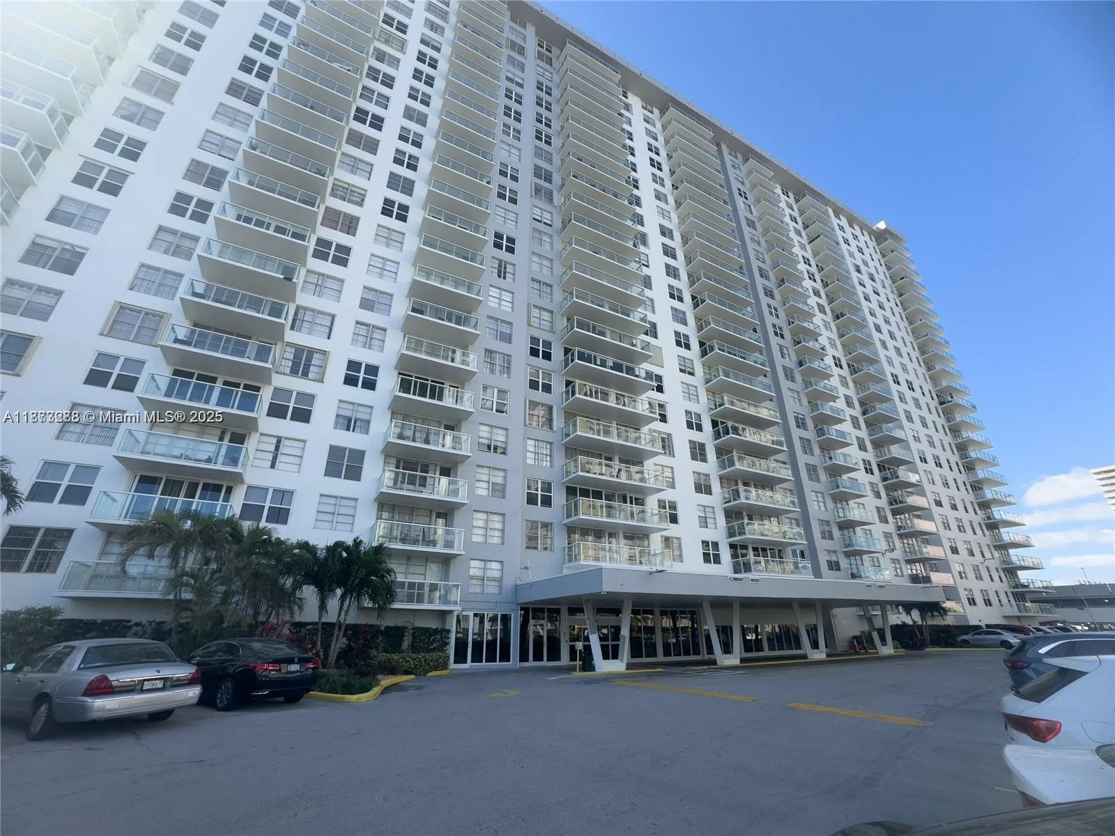 230 174th St # 417, Sunny Isles Beach, FL 33160