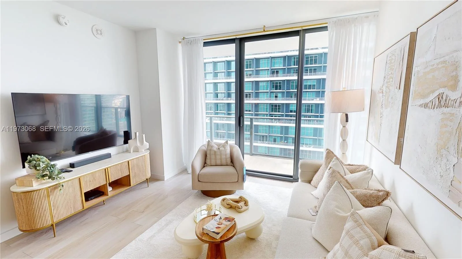 1300 S Miami Ave # 3309, Miami, FL 33130