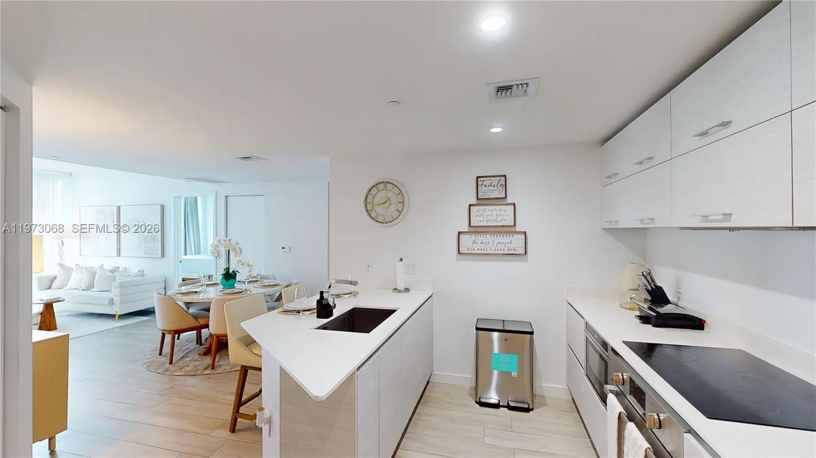 1300 S Miami Ave # 3309, Miami, FL 33130 photo 2
