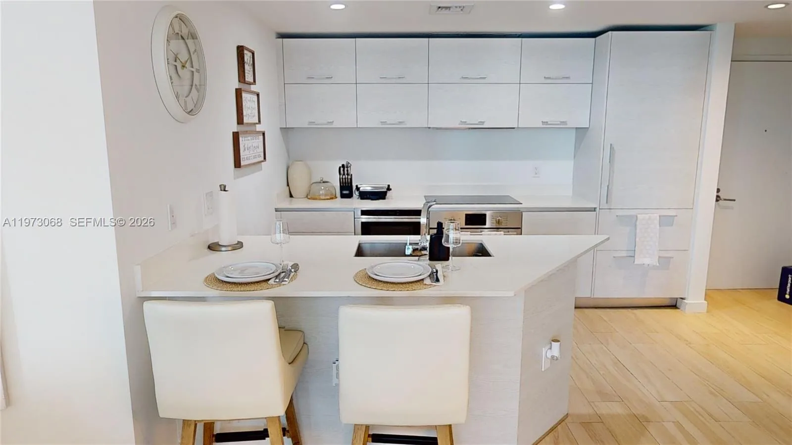 1300 S Miami Ave # 3309, Miami, FL 33130 photo 5