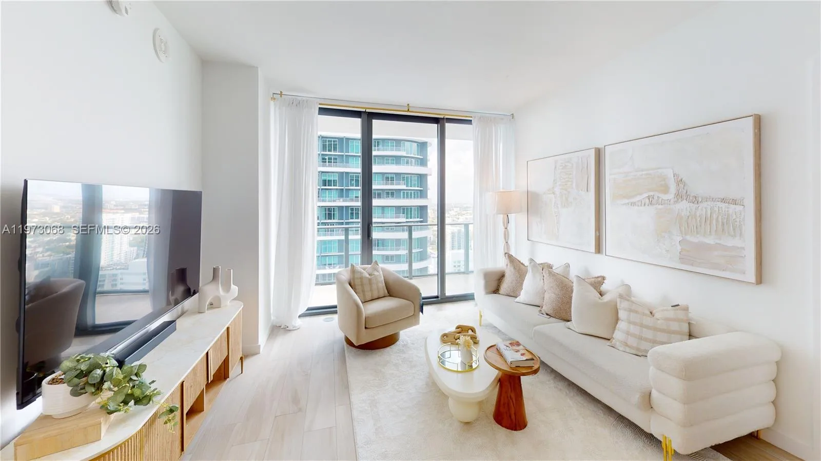 1300 S Miami Ave # 3309, Miami, FL 33130 photo 6