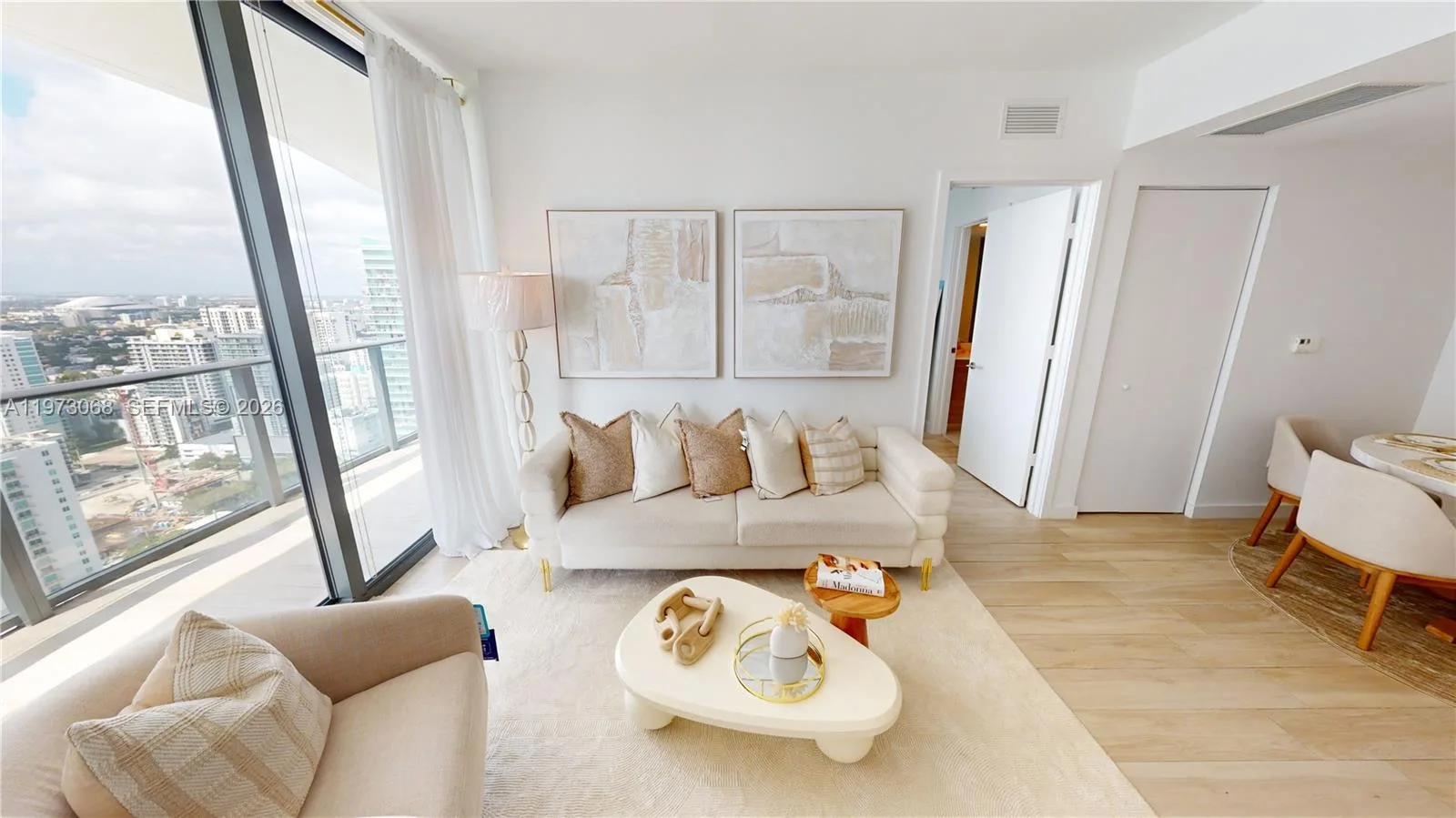 1300 S Miami Ave # 3309, Miami, FL 33130 photo 7