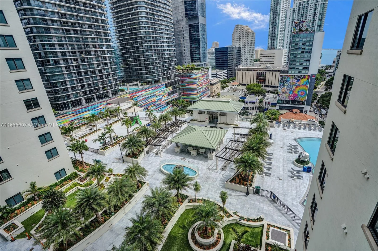 999 SW 1st Ave # 1807, Miami, FL 33130 photo 12