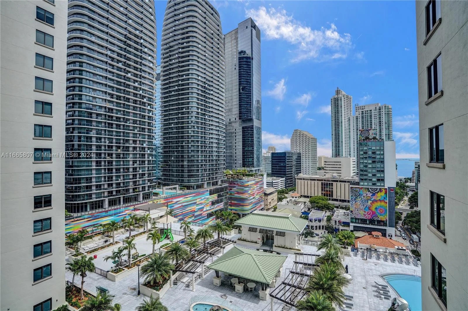 999 SW 1st Ave # 1807, Miami, FL 33130 photo 13