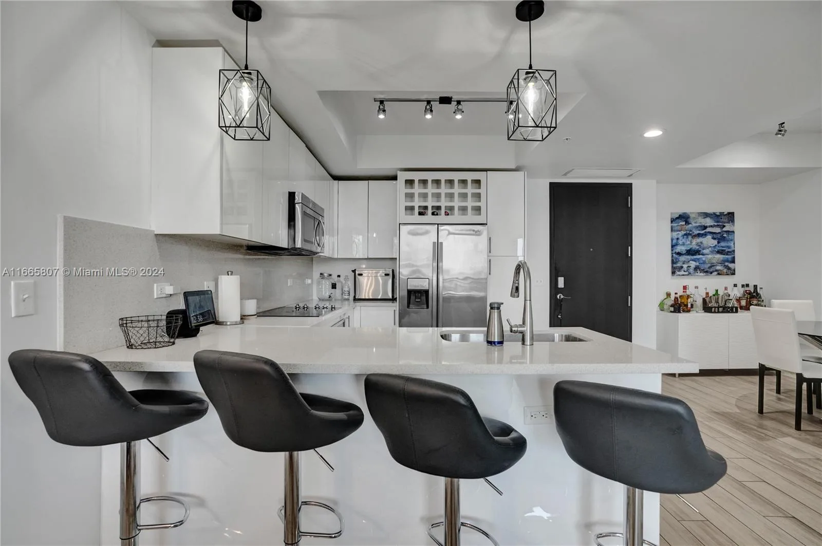 999 SW 1st Ave # 1807, Miami, FL 33130 photo 6