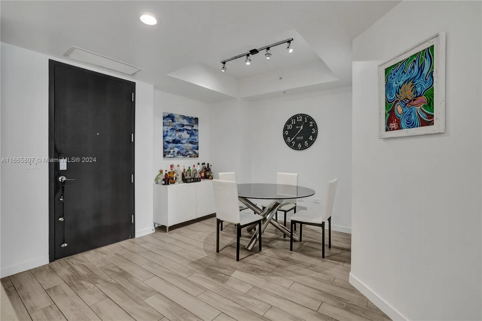 999 SW 1st Ave # 1807, Miami, FL 33130 photo 7