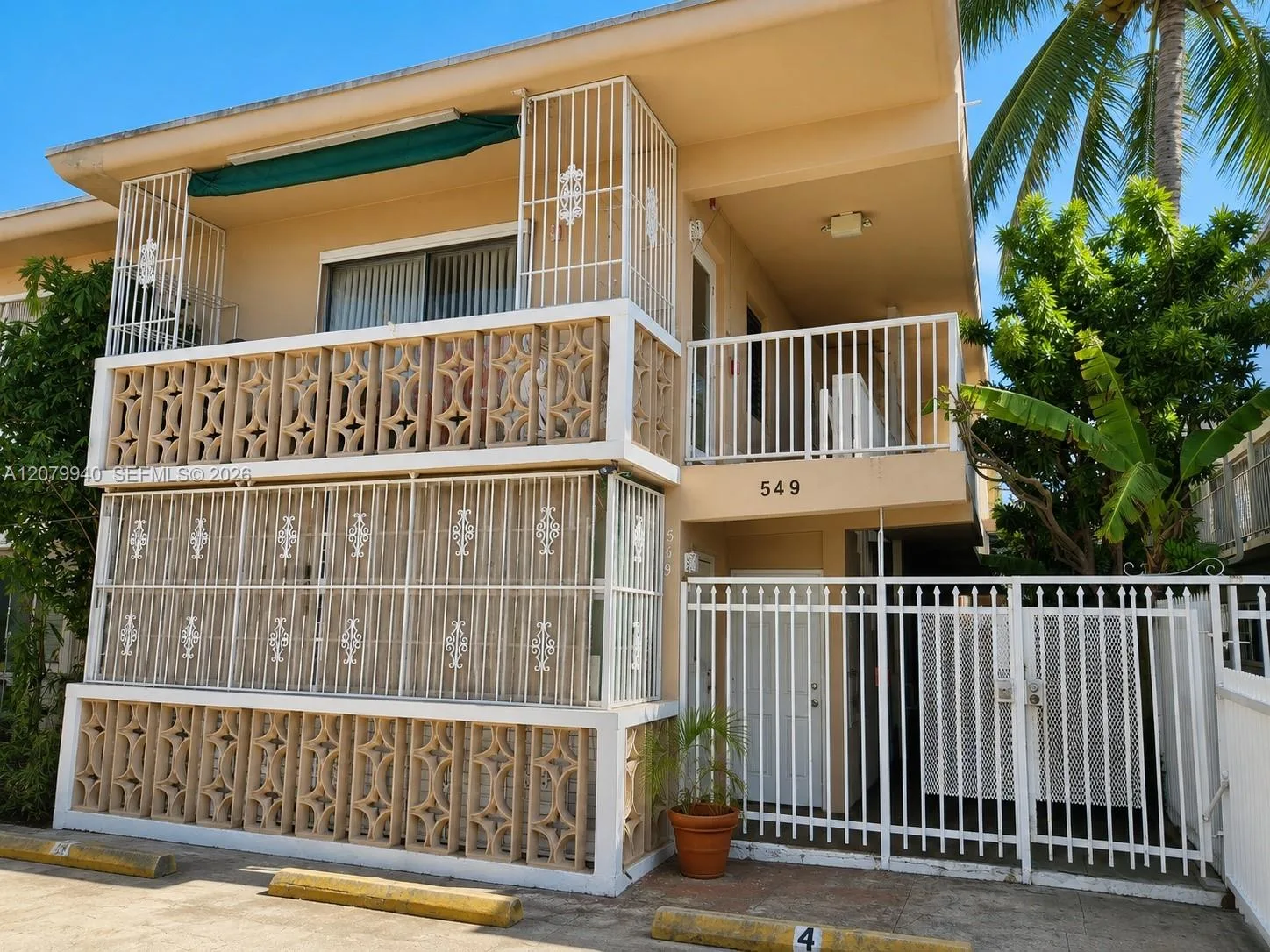 549 Meridian Ave # 4, Miami Beach, FL 33139