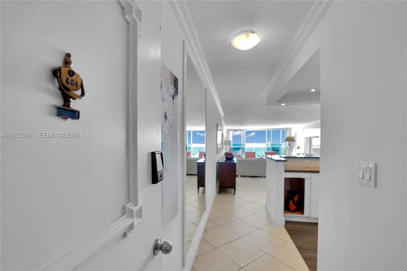 3140 S Ocean Dr # 604, Hallandale Beach, FL 33009