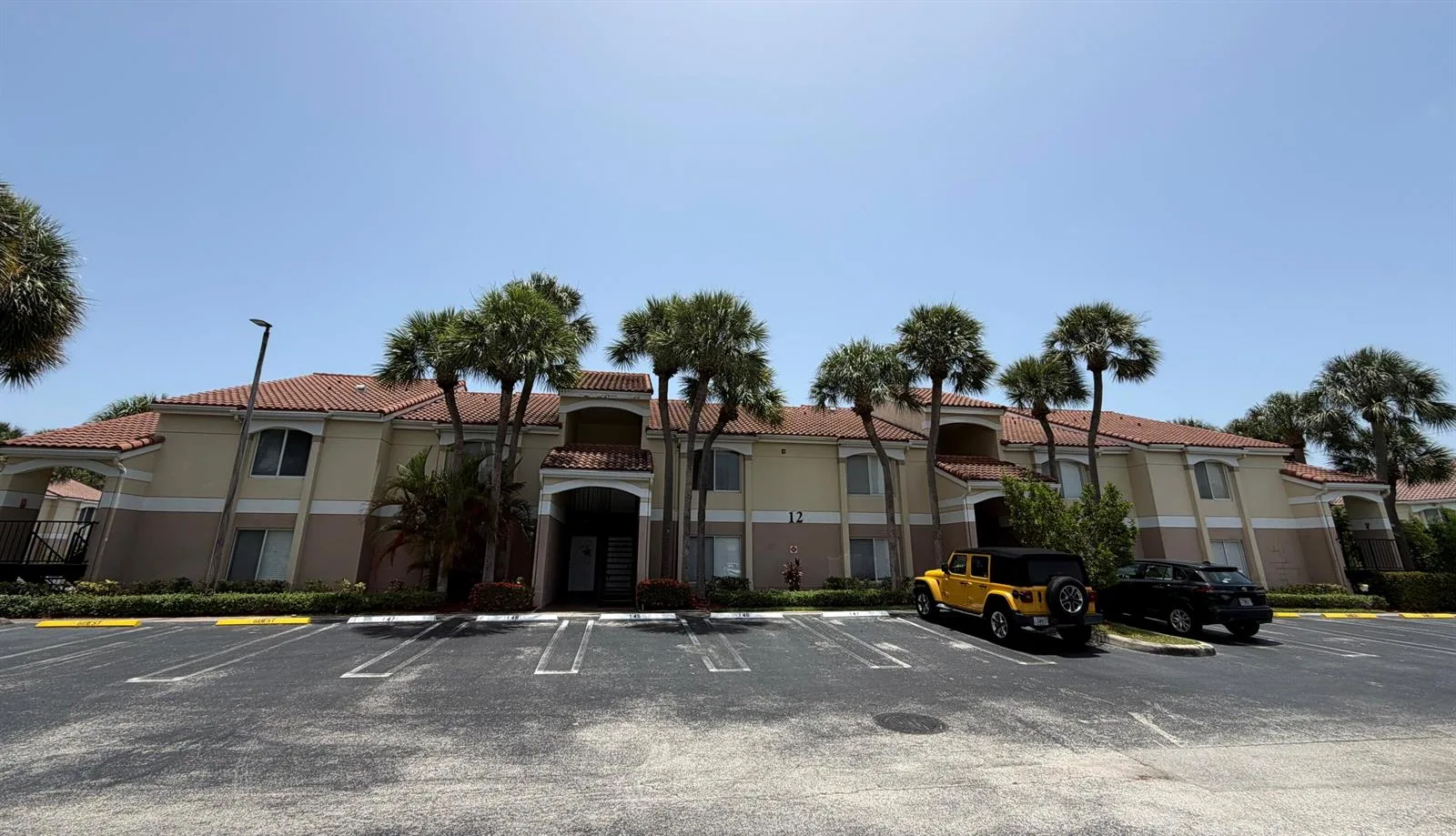 815 W Boynton Beach Boulevard # 12-203, Boynton Beach, FL 33426