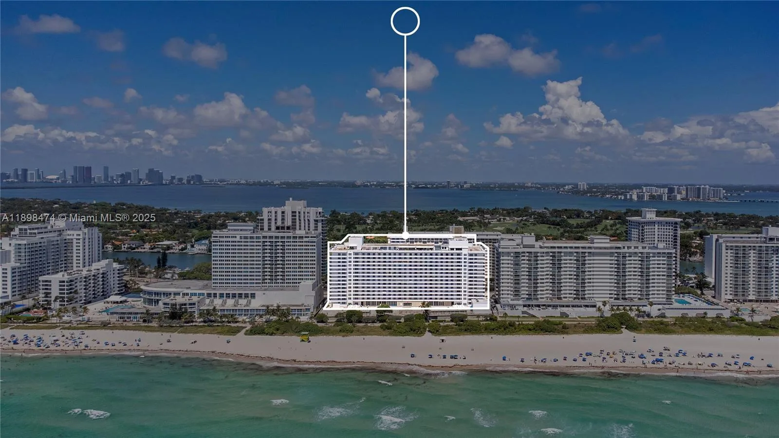 5555 Collins Ave # 8P, Miami Beach, FL 33140 photo 2