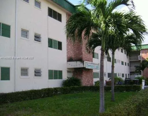 1420 Atlantic Shores Blvd # 326, Hallandale Beach, FL 33009 — zdjęcie 4