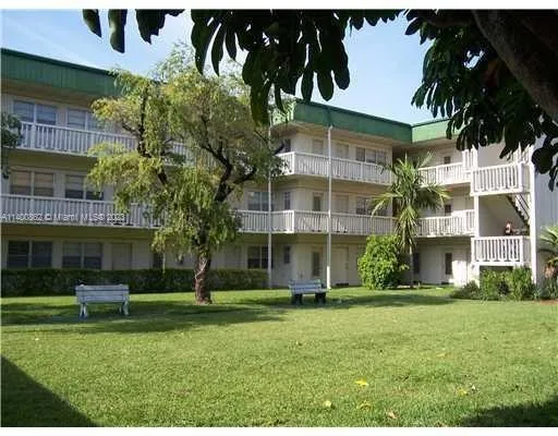 1420 Atlantic Shores Blvd # 326, Hallandale Beach, FL 33009 — zdjęcie 5