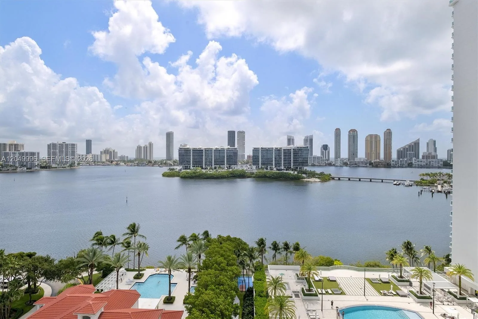 3301 NE 183rd St # 1402, Aventura, FL 33160